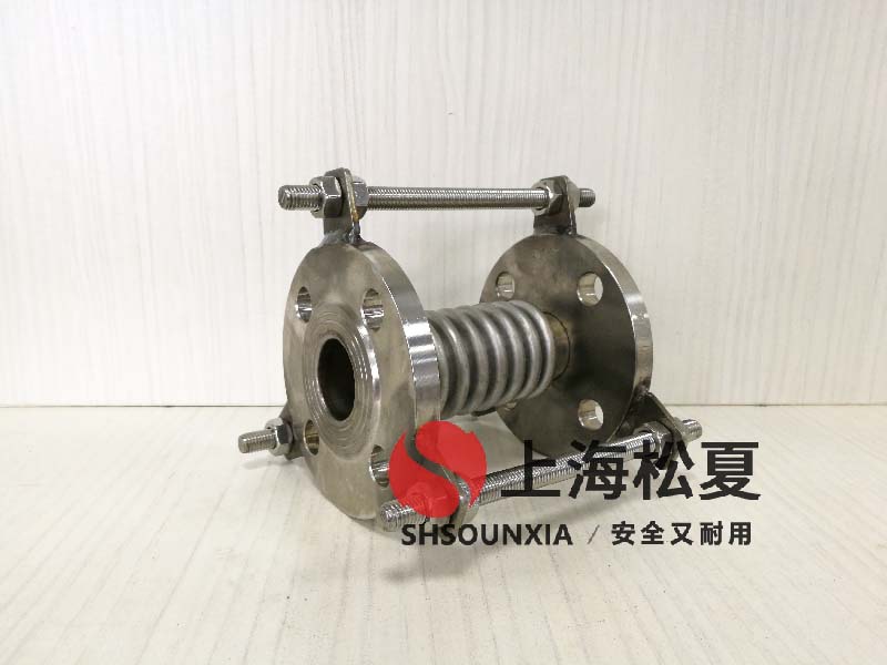 可繞性緩沖軟接廠家